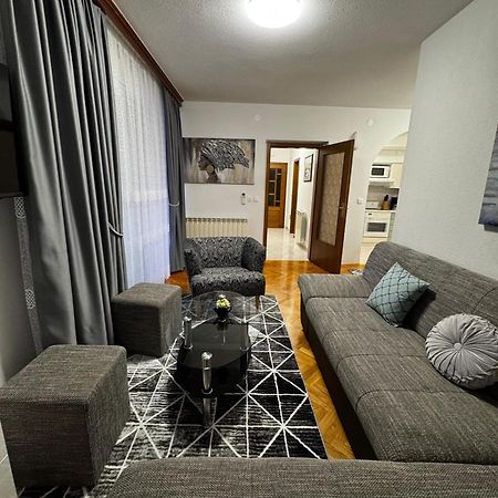 Senada Apartments Selce Extérieur photo