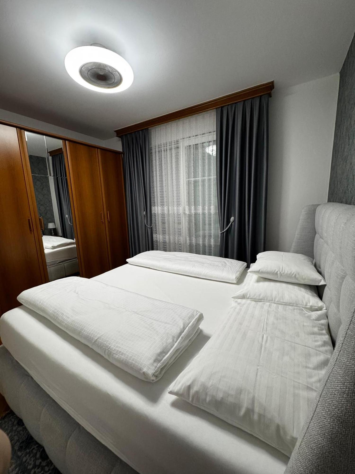 Senada Apartments Selce Extérieur photo
